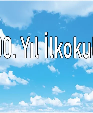 100 Yıl İlkokulu