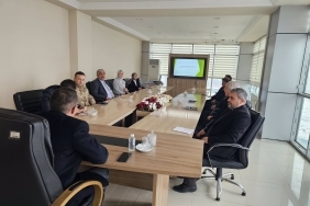 Tutakda Uyuşturucu ile Mücadele İçin Koordinasyon Toplantısı Düzenlendi