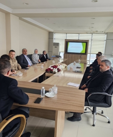 Tutakda Uyuşturucu ile Mücadele İçin Koordinasyon Toplantısı Düzenlendi Patnos Haberleri Ağrı Patnos Son Dakika Haberleri Tutakda Uyuşturucu ile Mücadele İçin Koordinasyon Toplantısı Düzenlendi