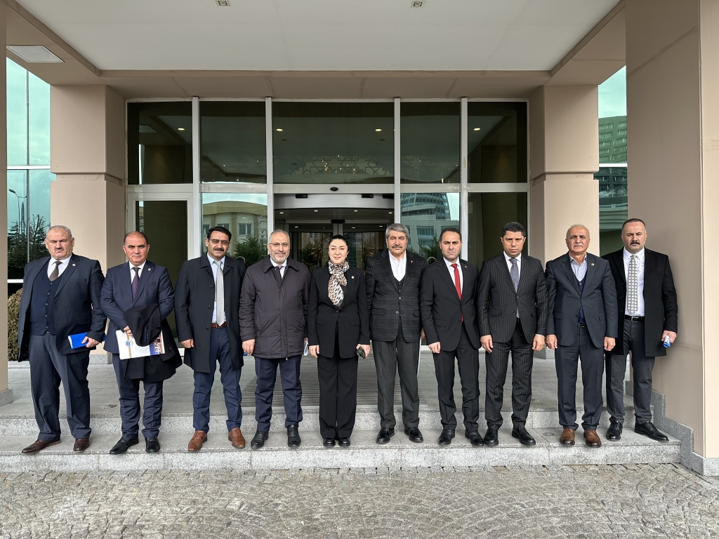 Doğubayazıta 300 Milyon TL'lik Enerji Yatırımı!