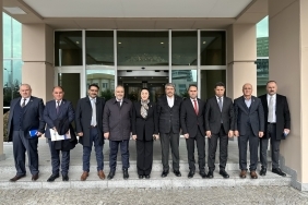 Doğubayazıta 300 Milyon TL'lik Enerji Yatırımı!