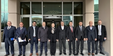 Doğubayazıta 300 Milyon TLlik Enerji Yatırımı