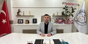 Başkan Yıldırımdan 10 Ocak Çalışan Gazeteciler Günü Kutlama Mesajı