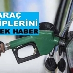 Araç Sahiplerini Üzecek Haber