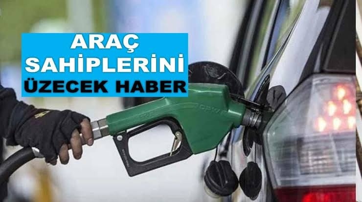 Araç Sahiplerini Üzecek Haber