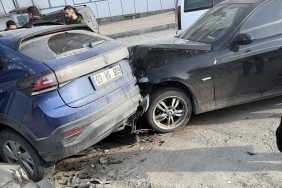 Dikkatsizlik Kazaya Neden Oldu