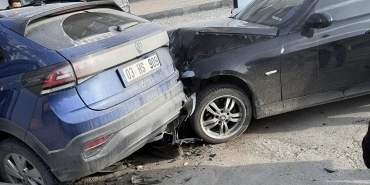 Dikkatsizlik Kazaya Neden Oldu