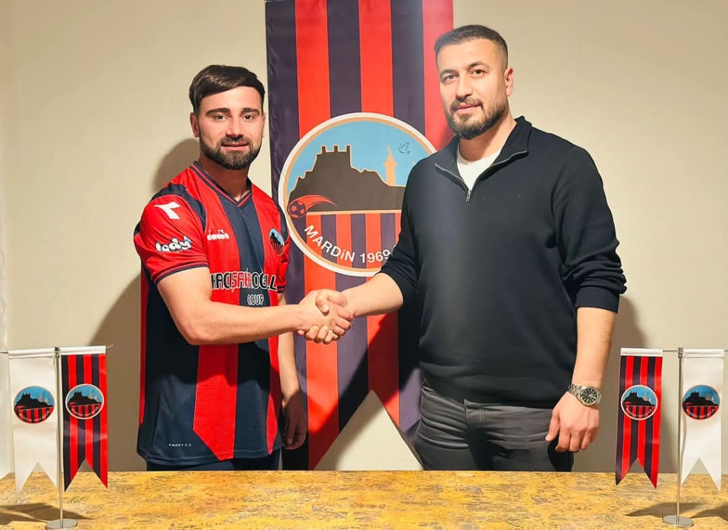 Kaptan Emre Yuvadan Ayrıldı