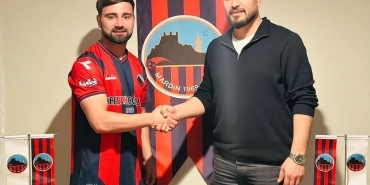 Kaptan Emre Yuvadan Ayrıldı