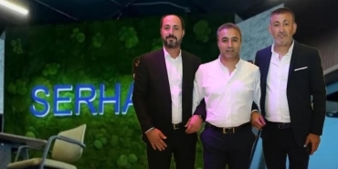 Serhatlı Lojistik Ağrı 1970 Spor Taraftarlarını Unutmadı