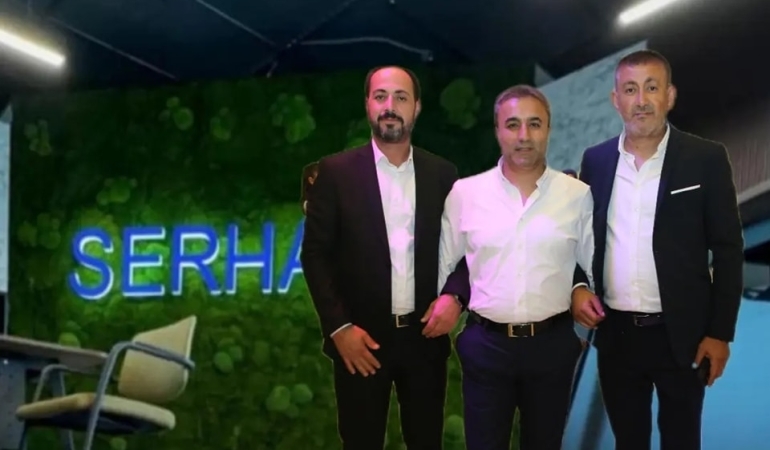 Serhatlı Lojistik, Ağrı 1970 Spor Taraftarlarını Unutmadı