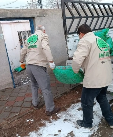 Doğubayazıt Umut Kervanı Yardımlarına Devam Ediyor Patnos Haberleri Ağrı Patnos Son Dakika Haberleri Doğubayazıt Umut Kervanı Yardımlarına Devam Ediyor