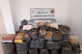 Kaçakçılık Operasyonu