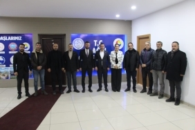 AK Parti Ağrı Milletvekili Kilerci