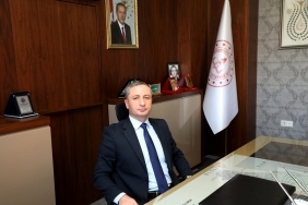 Ağrı Milli Eğitim Müdürü Kökrek’ten Yarıyıl Tatili Mesajı