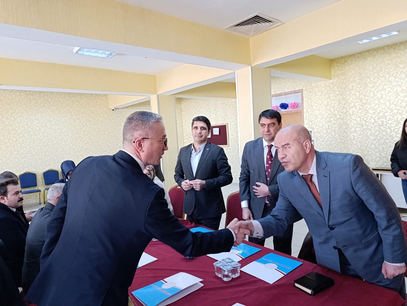 Ağrı 2024-2025 Eğitim Dönemi Değerlendirme