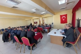 Ağrı 2024-2025 Eğitim Dönemi Değerlendirme