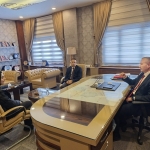 Okulum Beni Bekler
