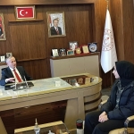 Okulum Beni Bekler