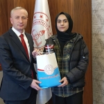 Okulum Beni Bekler