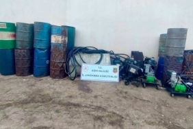 Kaçak Akaryakıt Operasyonu