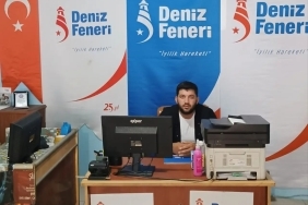 Deniz Feneri Derneği Yardımlarla Yüzleri Güldürmeye Devam Ediyor