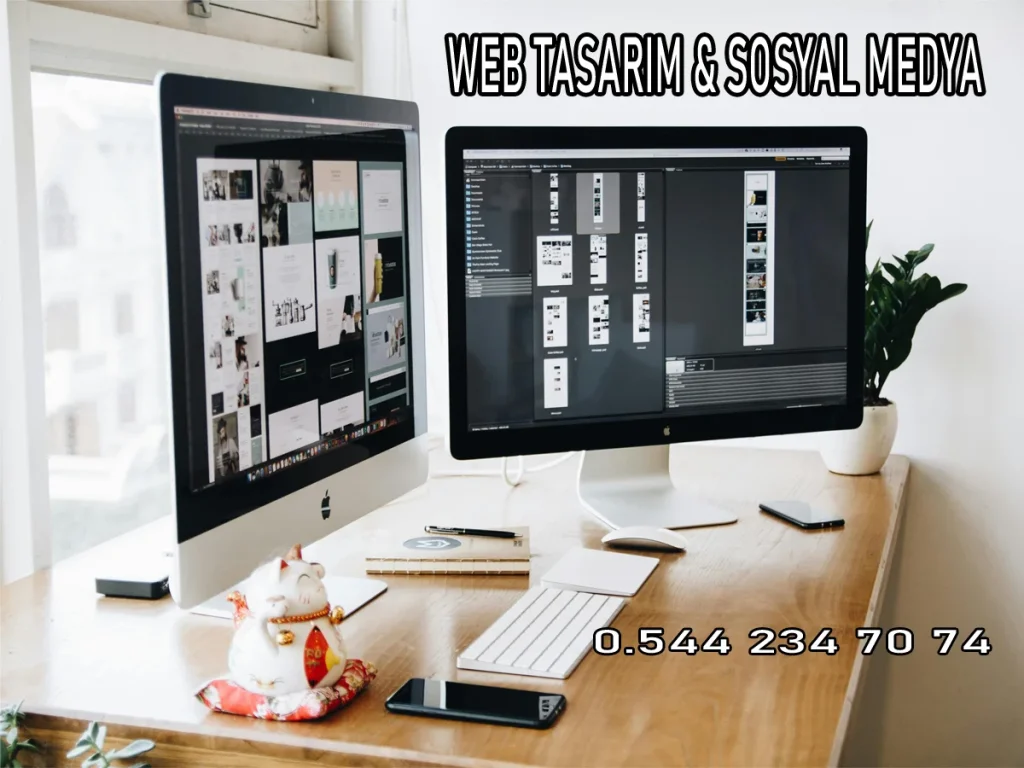 Patnos Web Tasarım