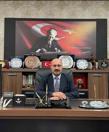 Sağlıkta Dijital Dönüşüm