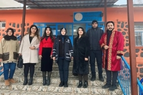 Doğubayazıt Kariyer Günleri Coşkusu