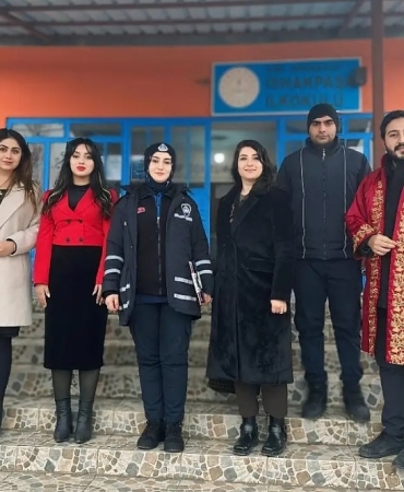 Doğubayazıt Kariyer Günleri Coşkusu Patnos Haberleri Ağrı Patnos Son Dakika Haberleri Doğubayazıt Kariyer Günleri Coşkusu