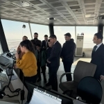 Öğrenciler Pilotluk Hayaline İlk Adımı Attı