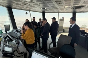 Öğrenciler Pilotluk Hayaline İlk Adımı Attı