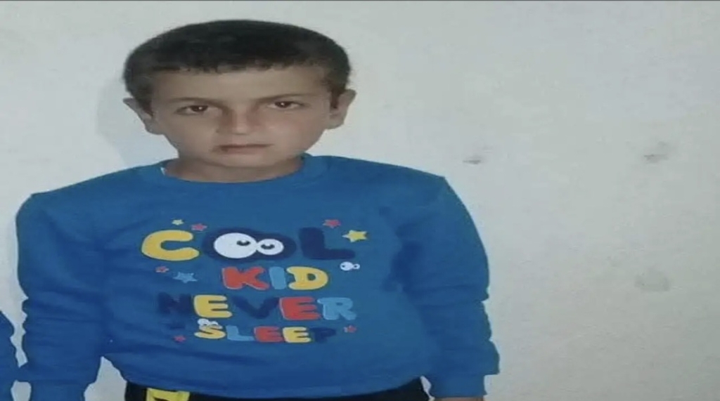 13 Yaşında Kalp Krizi Geçiren Çocuk Hayata Tutunamadı