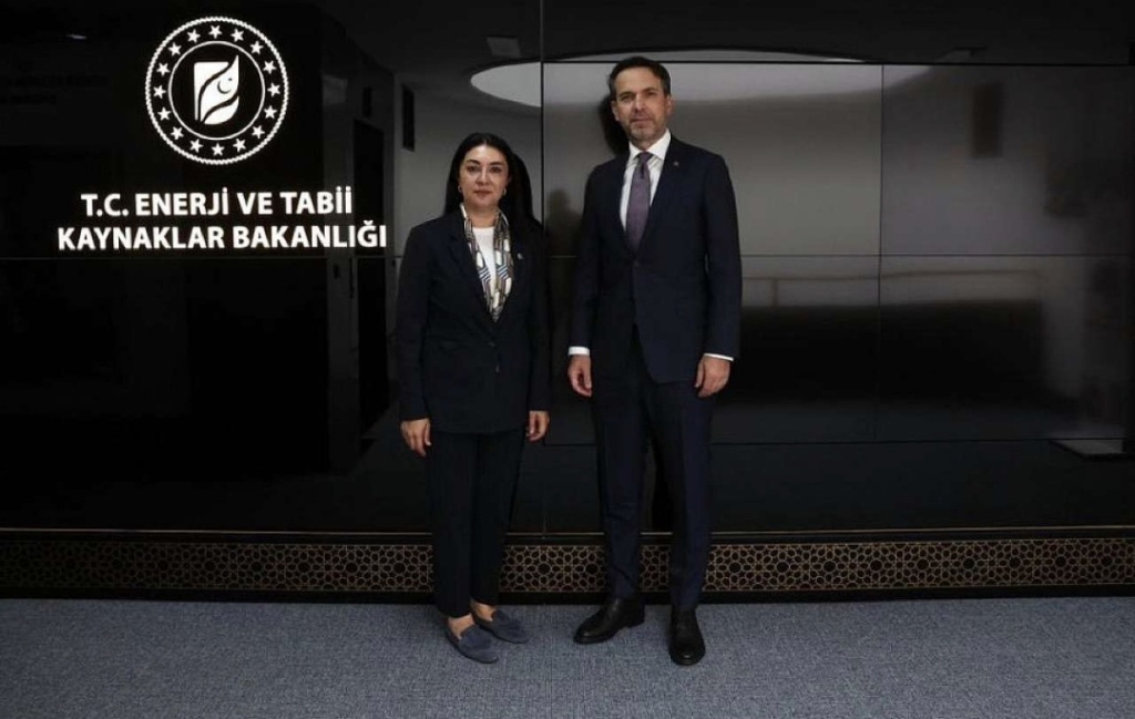 Doğubayazıta 300 Milyon TL'lik Enerji Yatırımı!