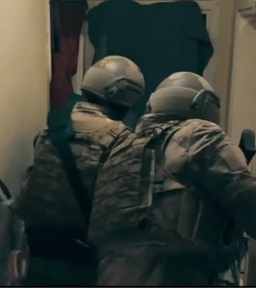 Ağrı Dahil 23 ilde Kıskaç35 Operasyonu Patnos Haberleri Ağrı Patnos Son Dakika Haberleri Ağrı Dahil 23 ilde Kıskaç 35 Operasyonu