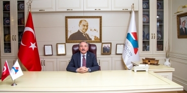 AİÇÜde Sektör Kampüste Programı Devam Ediyor