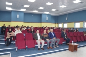 Ağrıda Yeni Kamu Personeline Kapsamlı Oryantasyon Programı