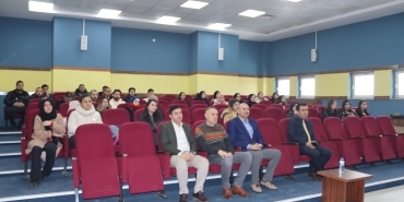 Ağrıda Yeni Kamu Personeline Kapsamlı Oryantasyon Programı