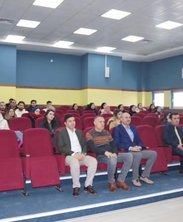 Ağrıda Yeni Kamu Personeline Kapsamlı Oryantasyon Programı