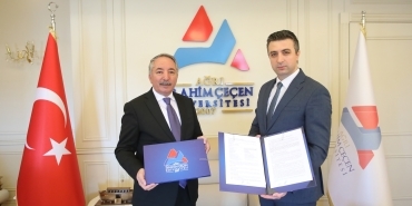 AİÇÜ Öğrencilerine Büyük Müjde