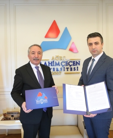 AİÇÜ Öğrencilerine Büyük Müjde