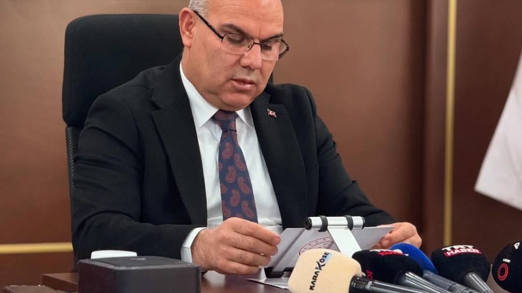 Asayiş ve Güvenlik Değerlendirme Toplantısı Yapıldı