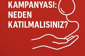 Doğubayazıt Kan Bağışı Kampanyası Neden Katılmalısınız