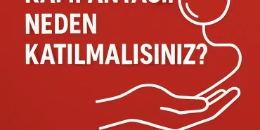 Doğubayazıt Kan Bağışı Kampanyası Neden Katılmalısınız