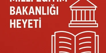 Doğubayazıt Ziyareti Milli Eğitim Bakanlığı Heyeti