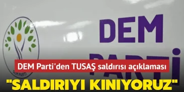 DEM Parti saldırısı Ağrılı saldırgan yakalandı