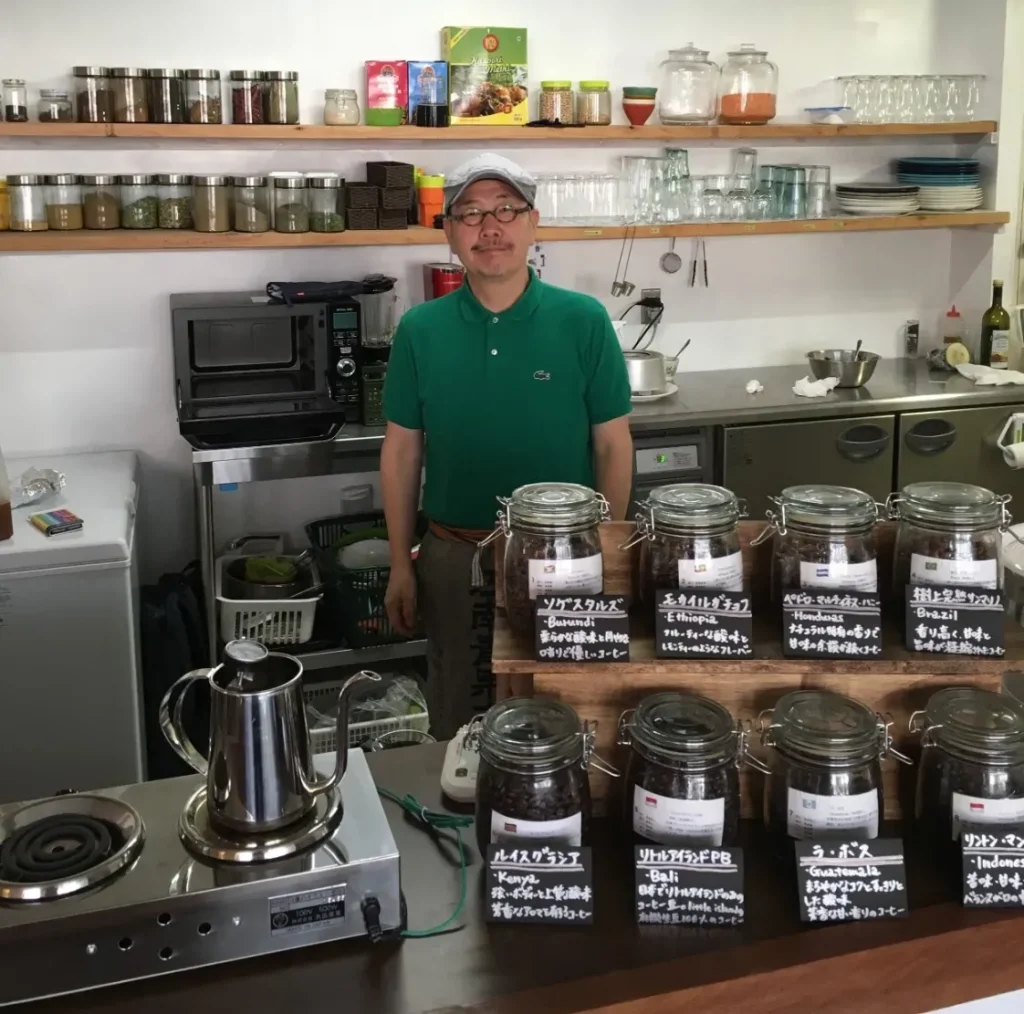Cafe Jin Kadınlara Yönelik Sosyal Proje Açıldı