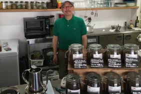 Cafe Jin Kadınlara Yönelik Sosyal Proje Açıldı