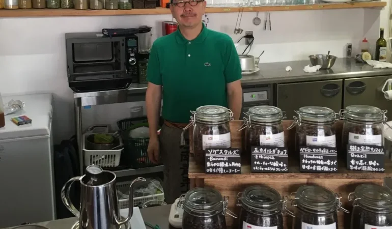 Cafe Jin Kadınlara Yönelik Sosyal Proje Açıldı
