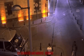 Ağrı İlinde Hırsızlık Operasyonları ve Yakalamalar